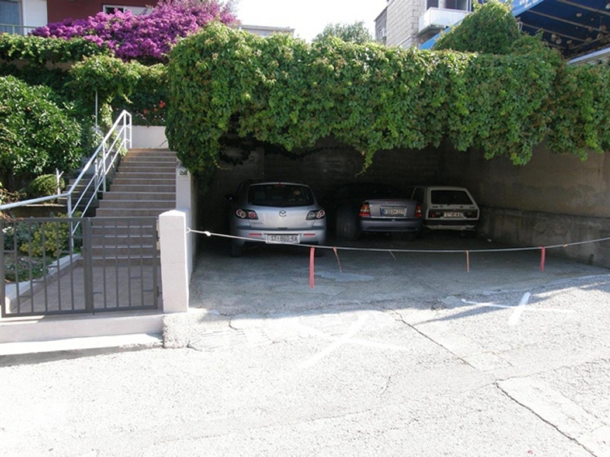 Apartmani Luna Hvar Town Exterior photo