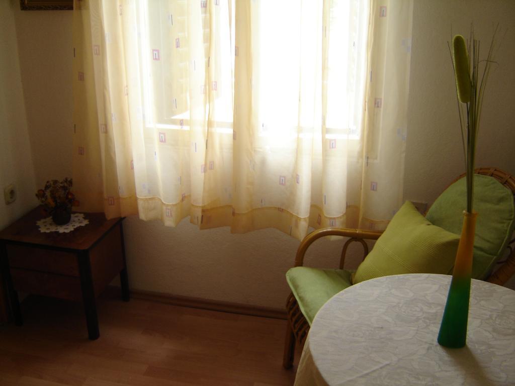 Apartmani Luna Hvar Town Exterior photo