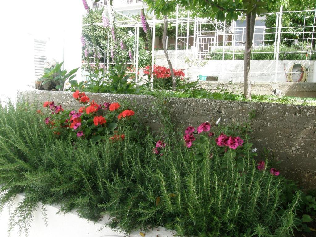 Apartmani Luna Hvar Town Exterior photo