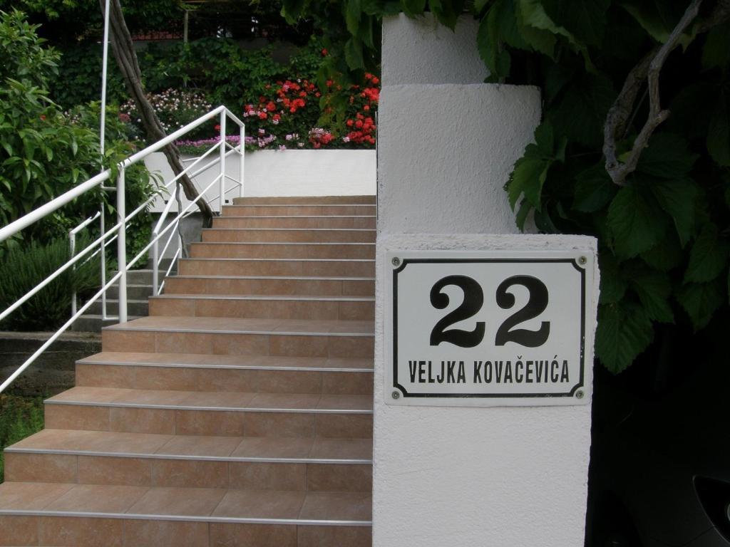 Apartmani Luna Hvar Town Exterior photo