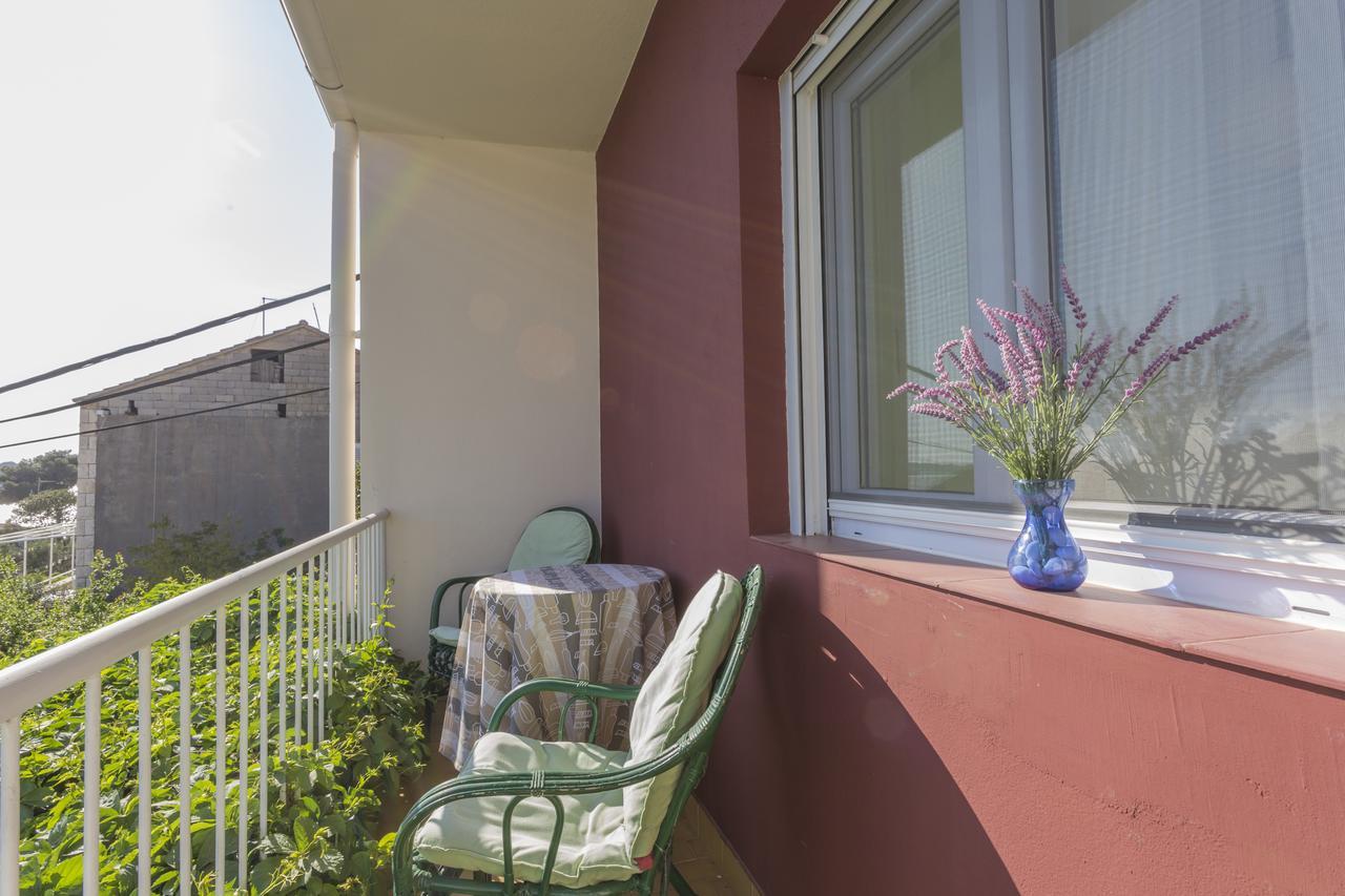 Apartmani Luna Hvar Town Exterior photo