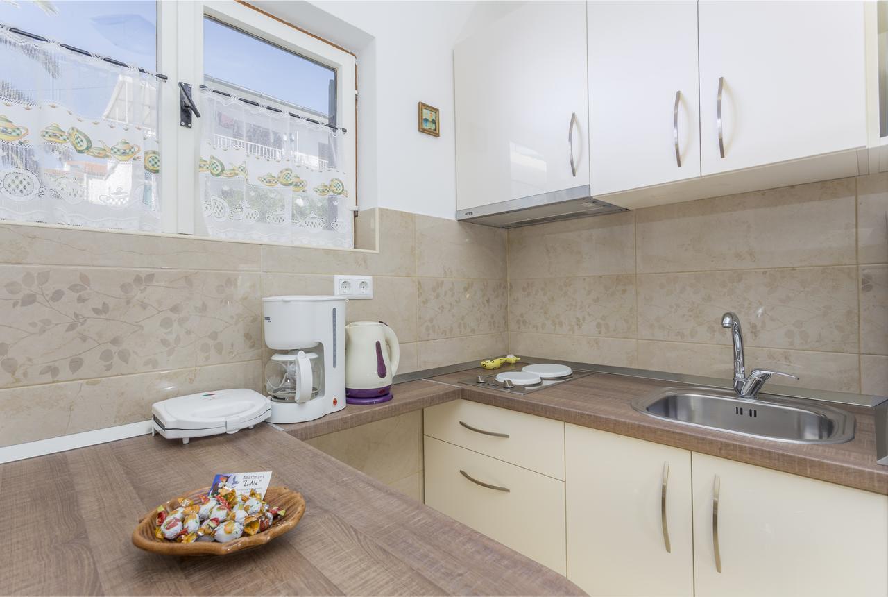 Apartmani Luna Hvar Town Exterior photo
