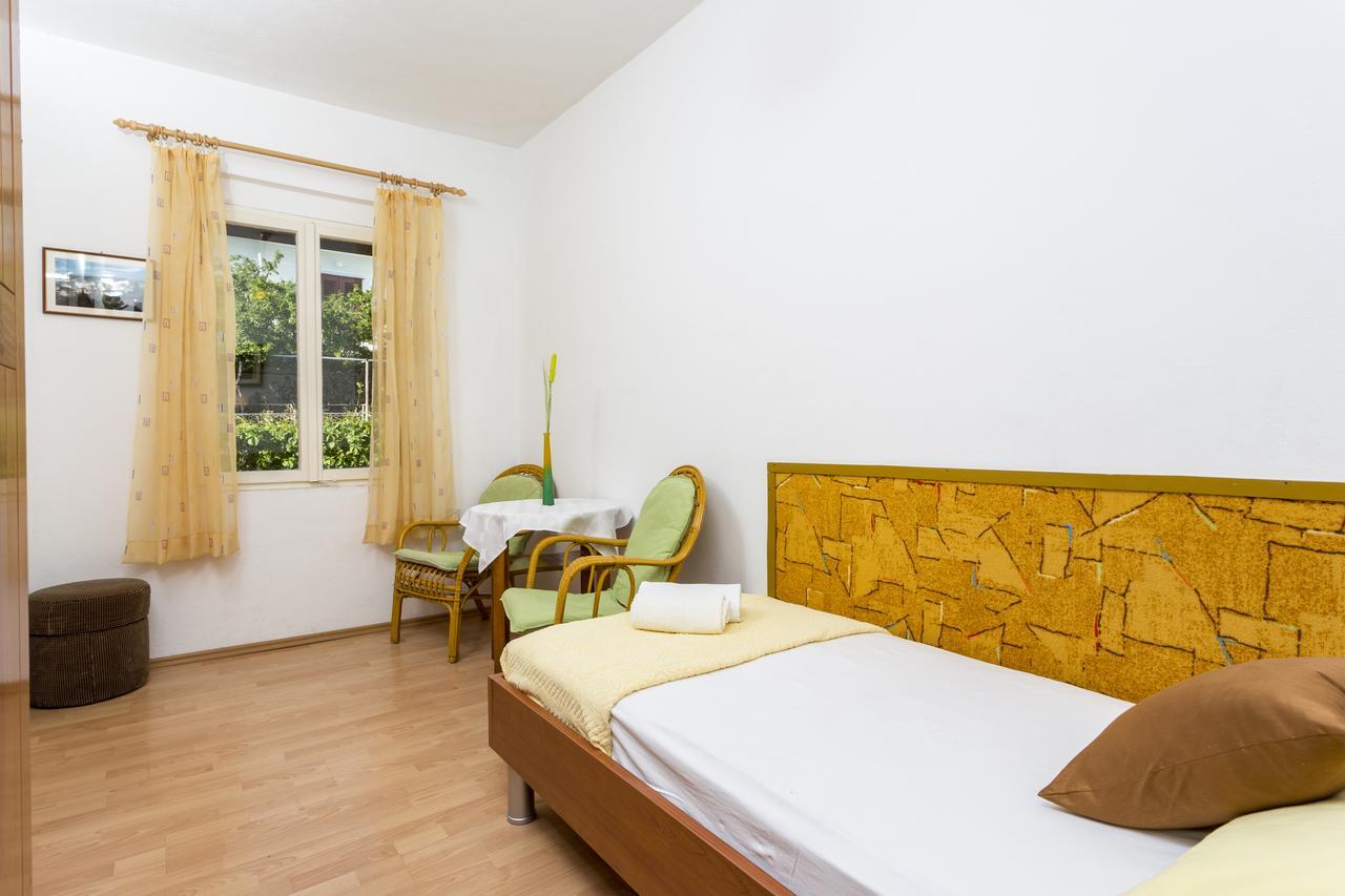 Apartmani Luna Hvar Town Exterior photo